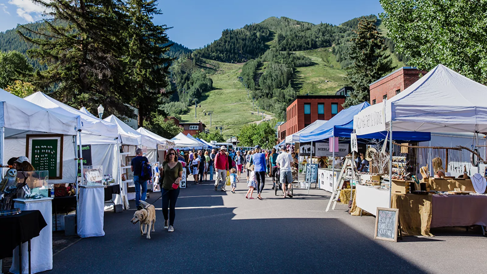 Aspen Saturday Market Guide Aspen